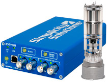 830 Vacuum Quality Monitor System