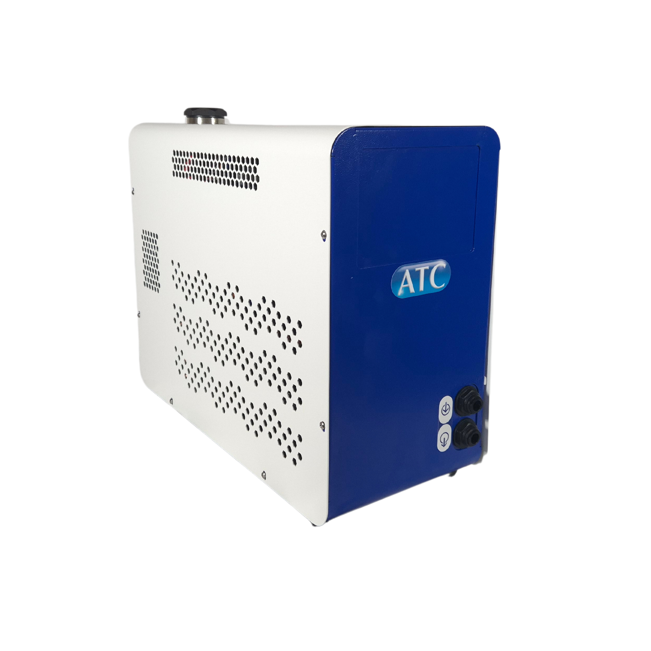 ATC Natural Refrigerant Recirculating Chillers